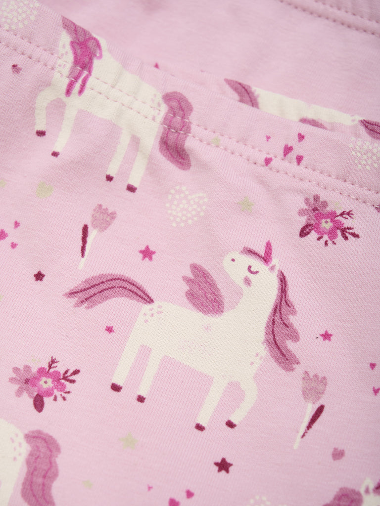 Minymo Truser 2pk-Undertøy-Minymo-Junior Barneklær