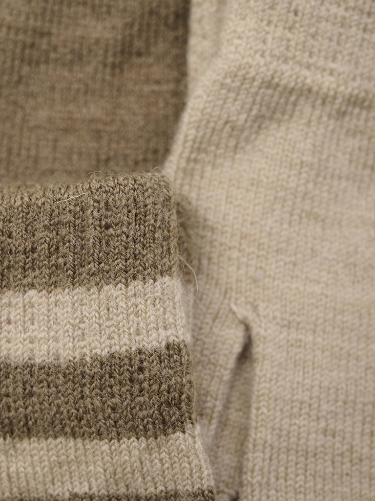 Minymo Vanter - 3pk-Yttertøy-Minymo-Junior Barneklær