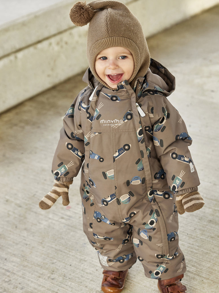 Minymo Vanter - 3pk-Yttertøy-Minymo-Junior Barneklær