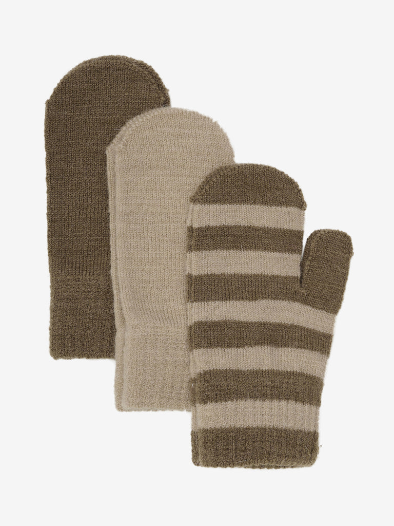 Minymo Vanter - 3pk-Yttertøy-Minymo-Junior Barneklær