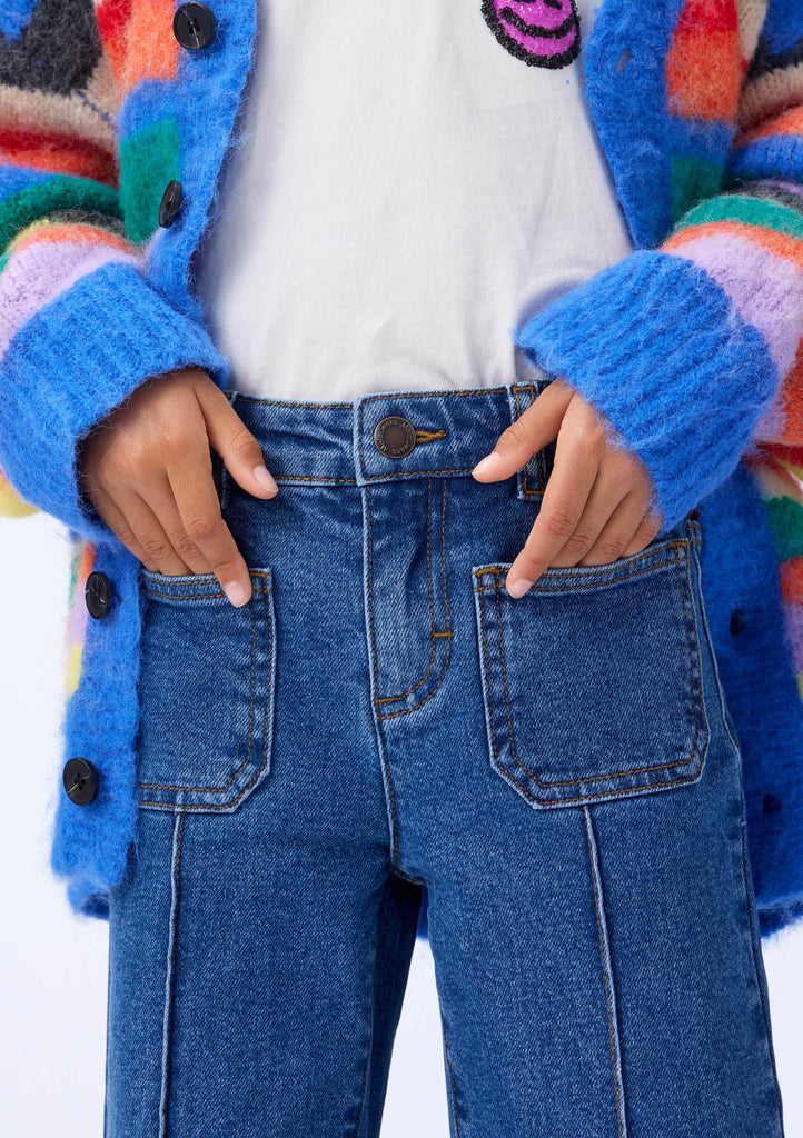 Molo Adina-Bukse-Molo-Junior Barneklær