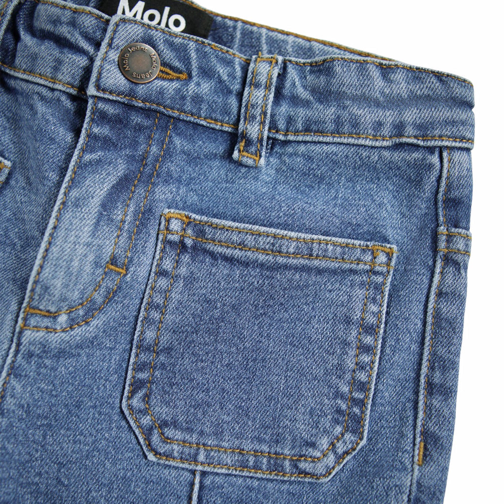 Molo Adina-Bukse-Molo-Junior Barneklær