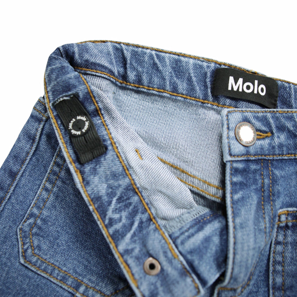 Molo Adina-Bukse-Molo-Junior Barneklær