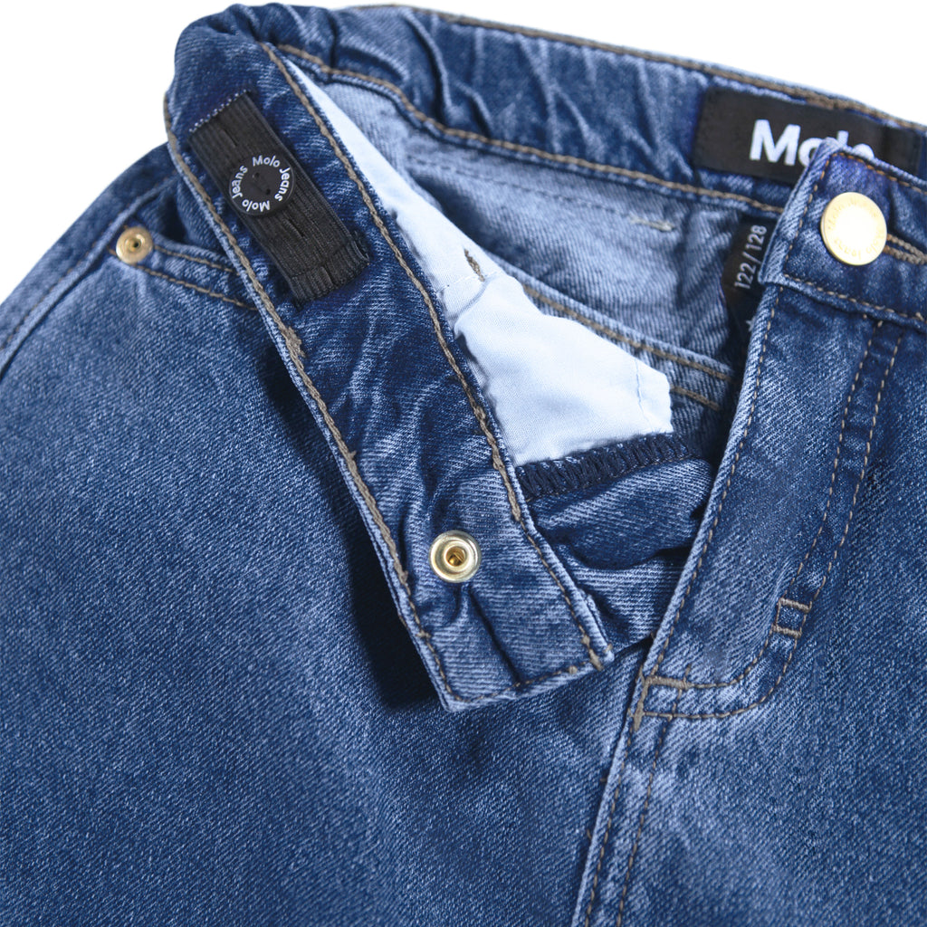 Molo Belinda-Skjørt-Molo-Junior Barneklær