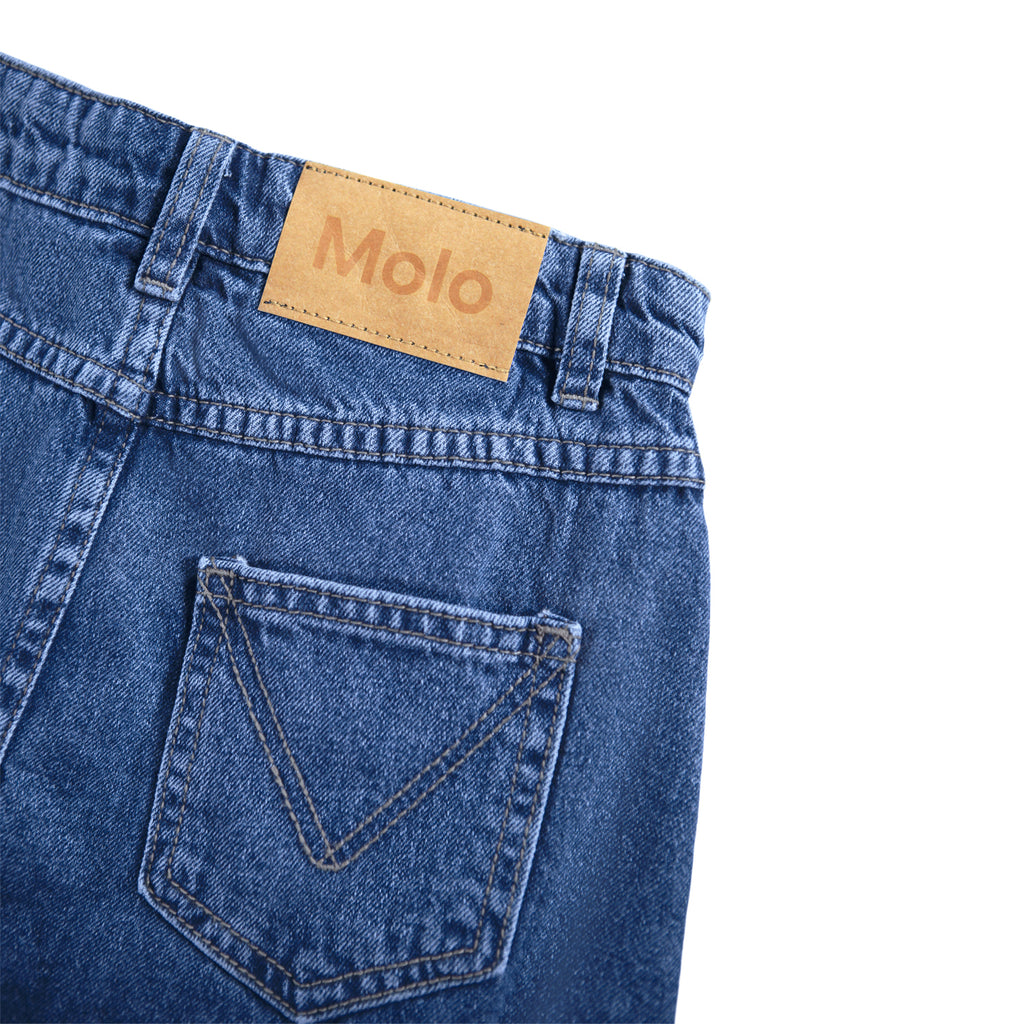 Molo Belinda-Skjørt-Molo-Junior Barneklær