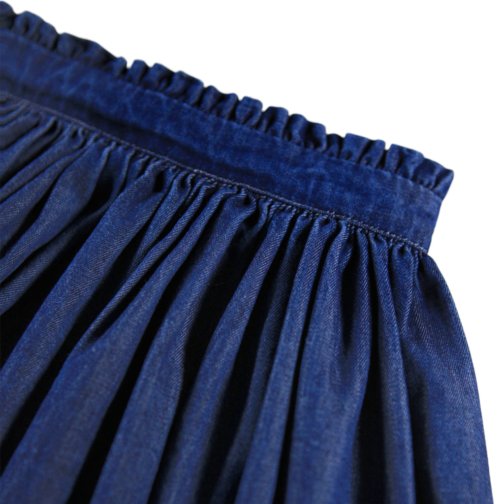 Molo Bitta-Skjørt-Molo-Junior Barneklær