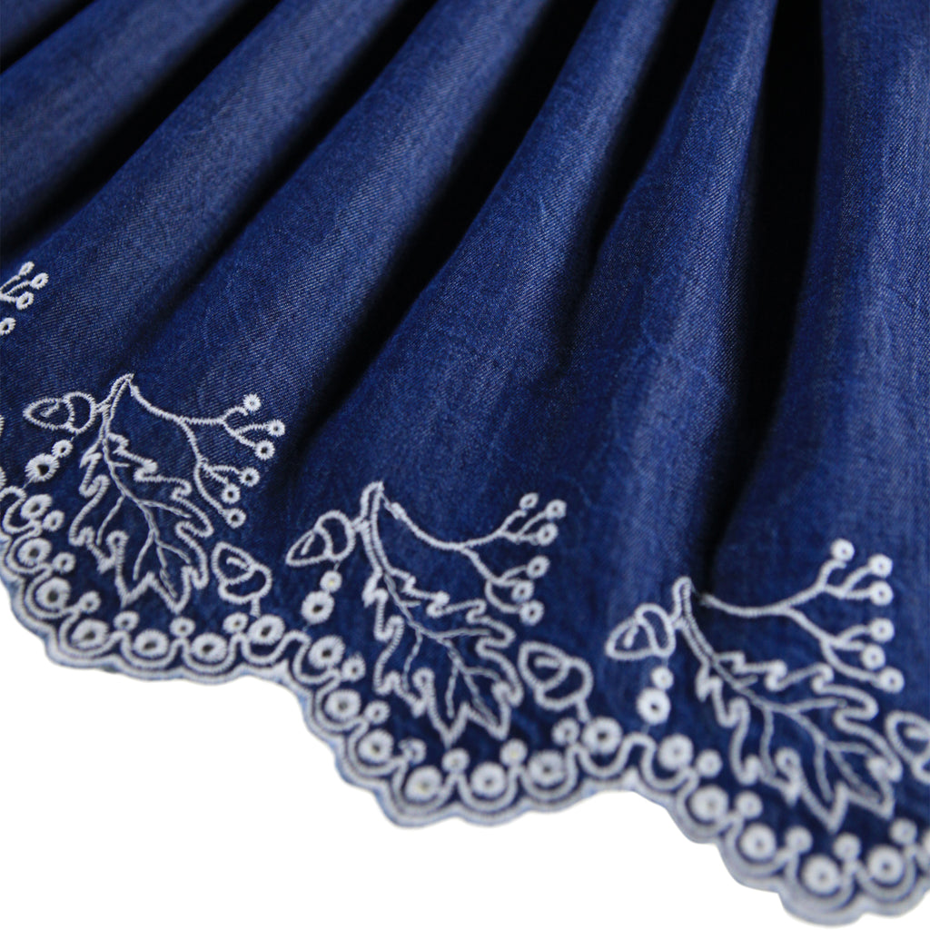 Molo Bitta-Skjørt-Molo-Junior Barneklær