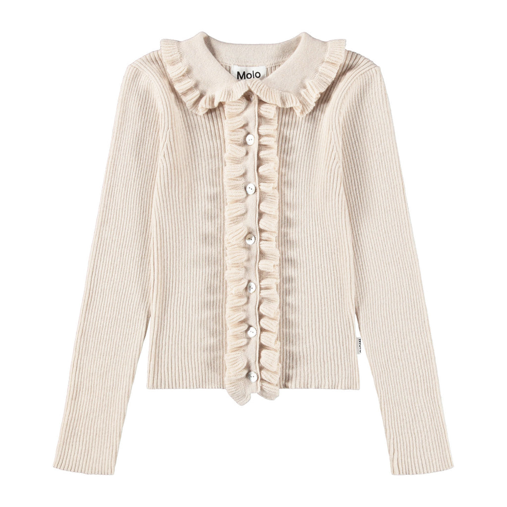 Molo Gamora-Genser-Molo-Junior Barneklær