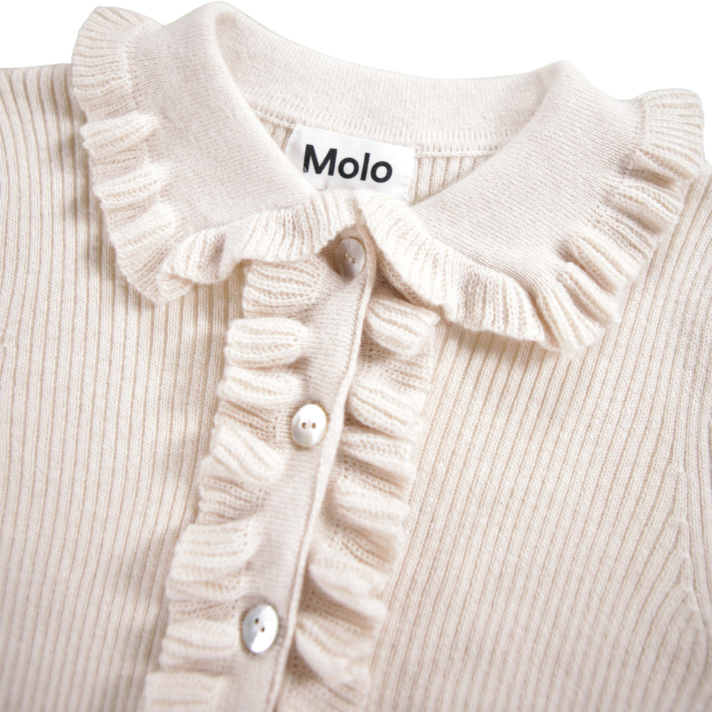 Molo Gamora-Genser-Molo-Junior Barneklær