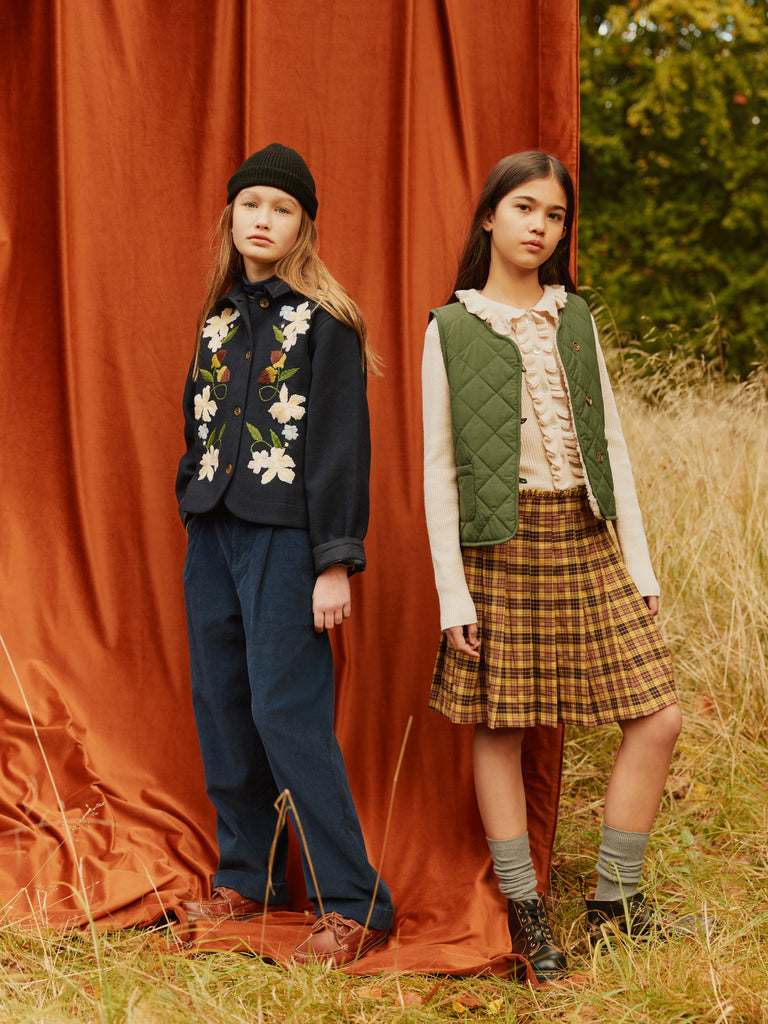 Molo Gamora-Genser-Molo-Junior Barneklær