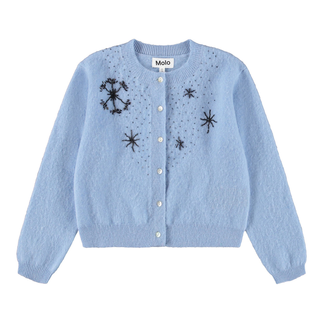 Molo Ginny-Genser-Molo-Junior Barneklær