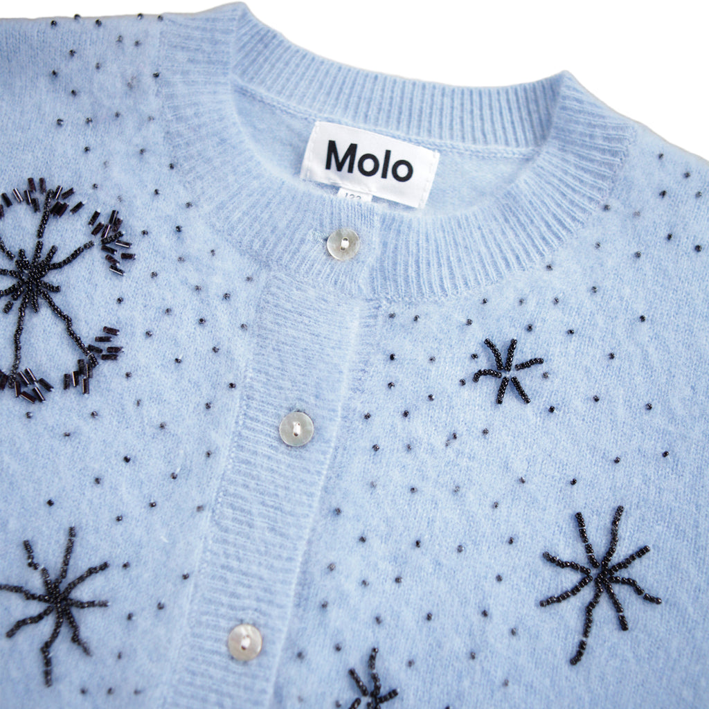 Molo Ginny-Genser-Molo-Junior Barneklær