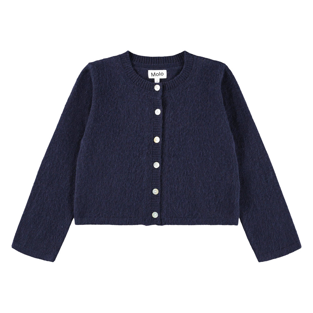 Molo Giovanna-Genser-Molo-Junior Barneklær