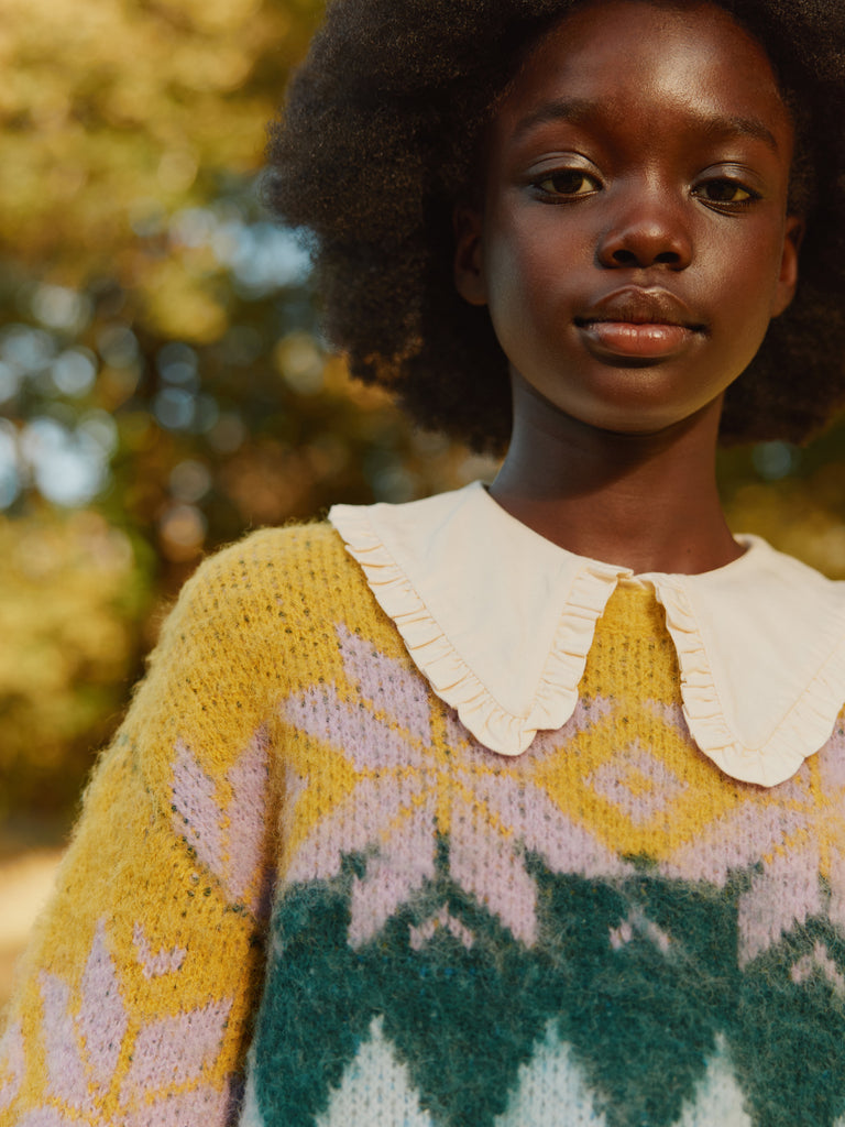 Molo Glenda-Genser-Molo-Junior Barneklær