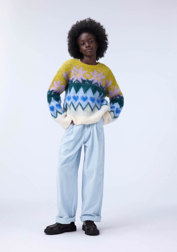 Molo Glenda-Genser-Molo-Junior Barneklær