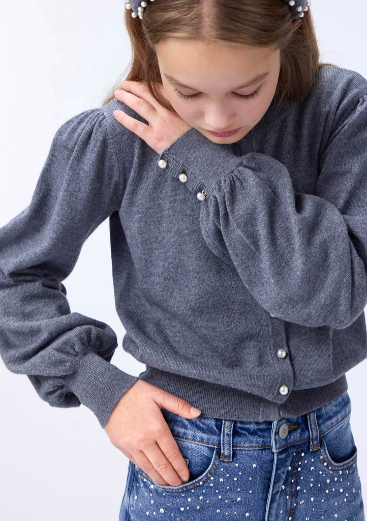 Molo Guinevere-Genser-Molo-Junior Barneklær