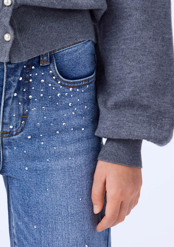 Molo Guinevere-Genser-Molo-Junior Barneklær