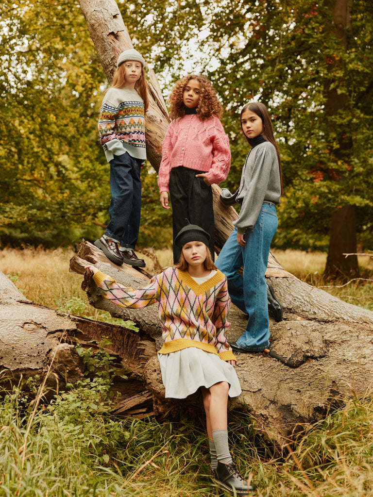 Molo Guinevere-Genser-Molo-Junior Barneklær