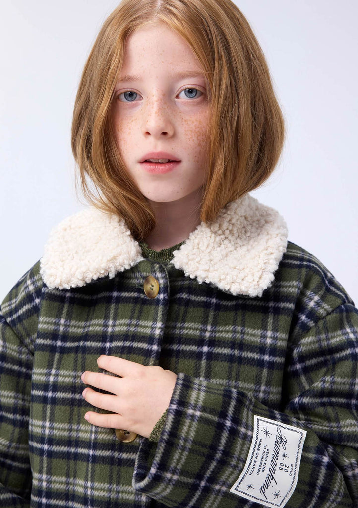 Molo Hope-Yttertøy-Molo-Junior Barneklær