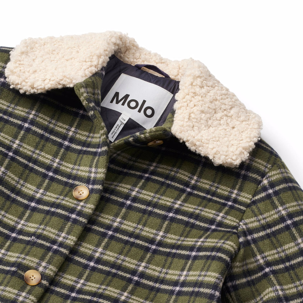 Molo Hope-Yttertøy-Molo-Junior Barneklær