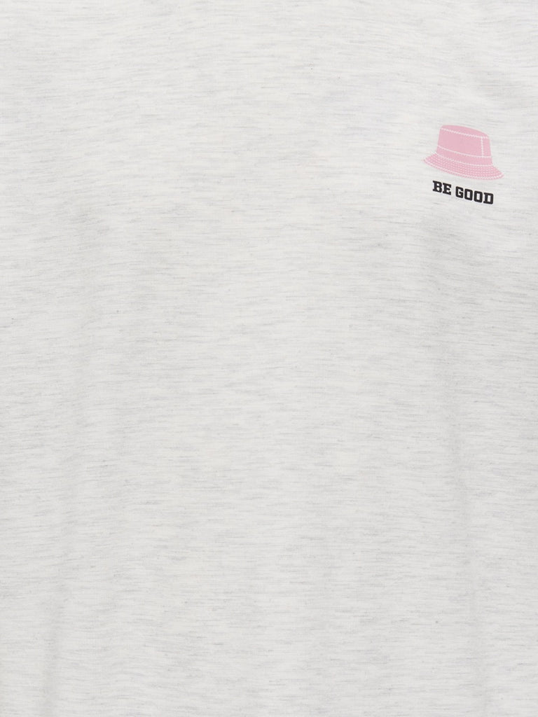 Only Billie T-skjorte-T-skjorte-Only-Junior Barneklær