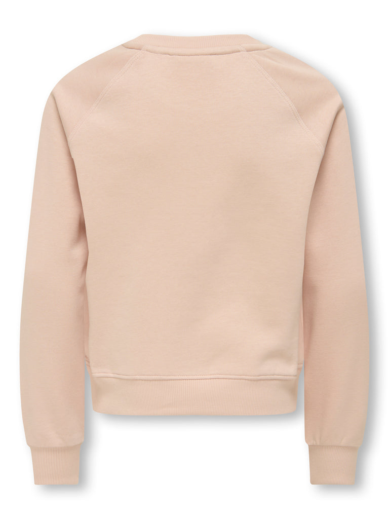 Only Collegegenser-Genser-Only-Junior Barneklær