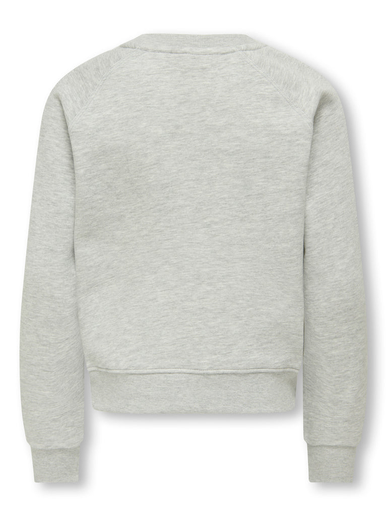 Only Collegegenser-Genser-Only-Junior Barneklær