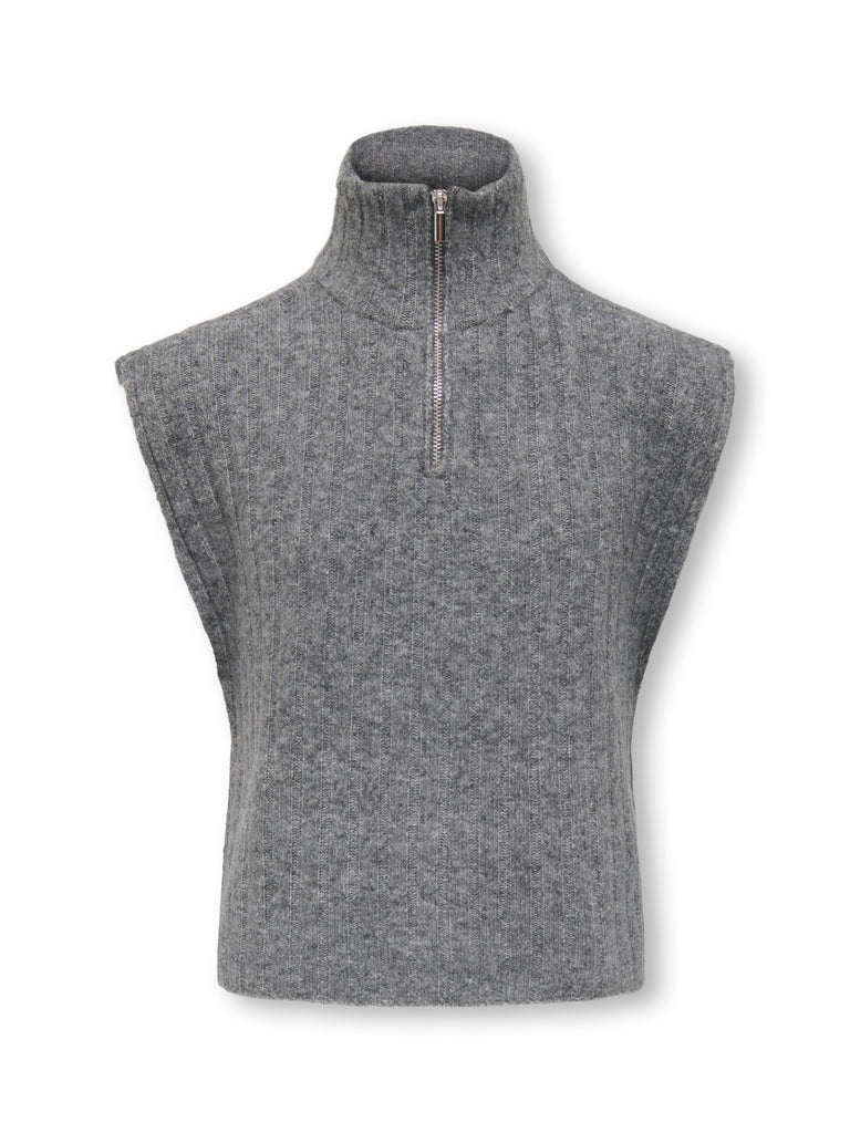 Only Jeanett Vest-Genser-Only-Junior Barneklær