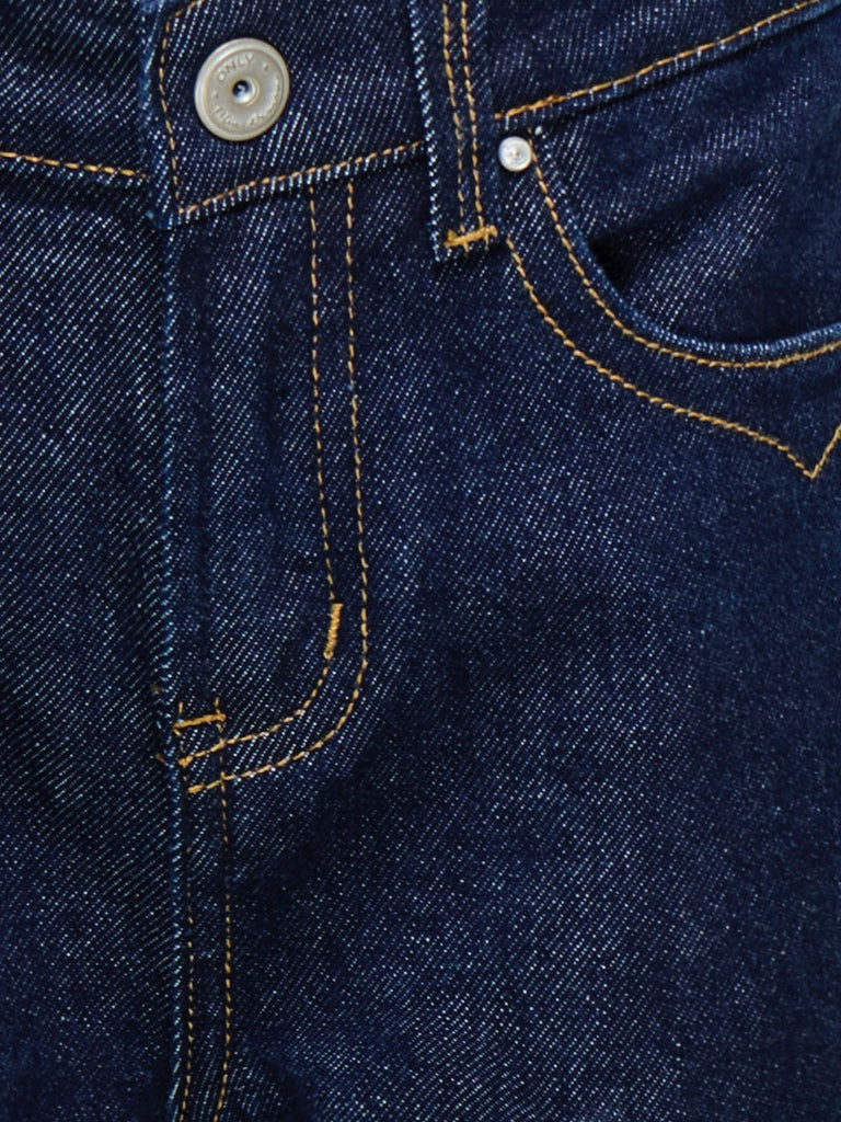 Only Juicy Flare Western Jeans-Jeans-Only-Junior Barneklær