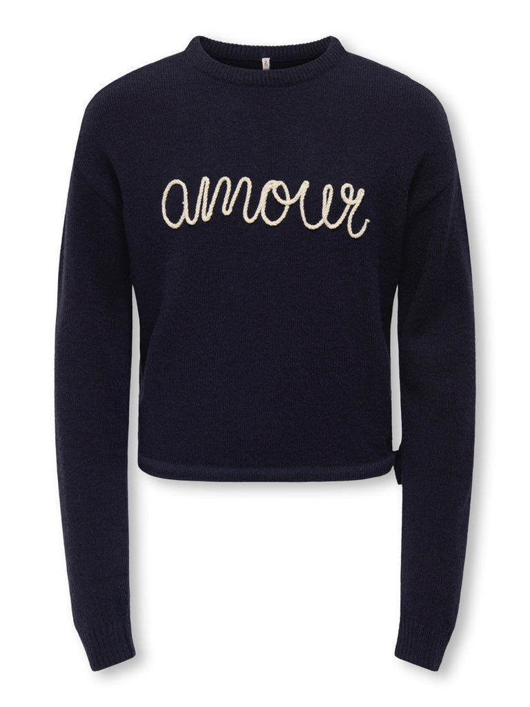 Only Katia Genser-Genser-Only-Junior Barneklær