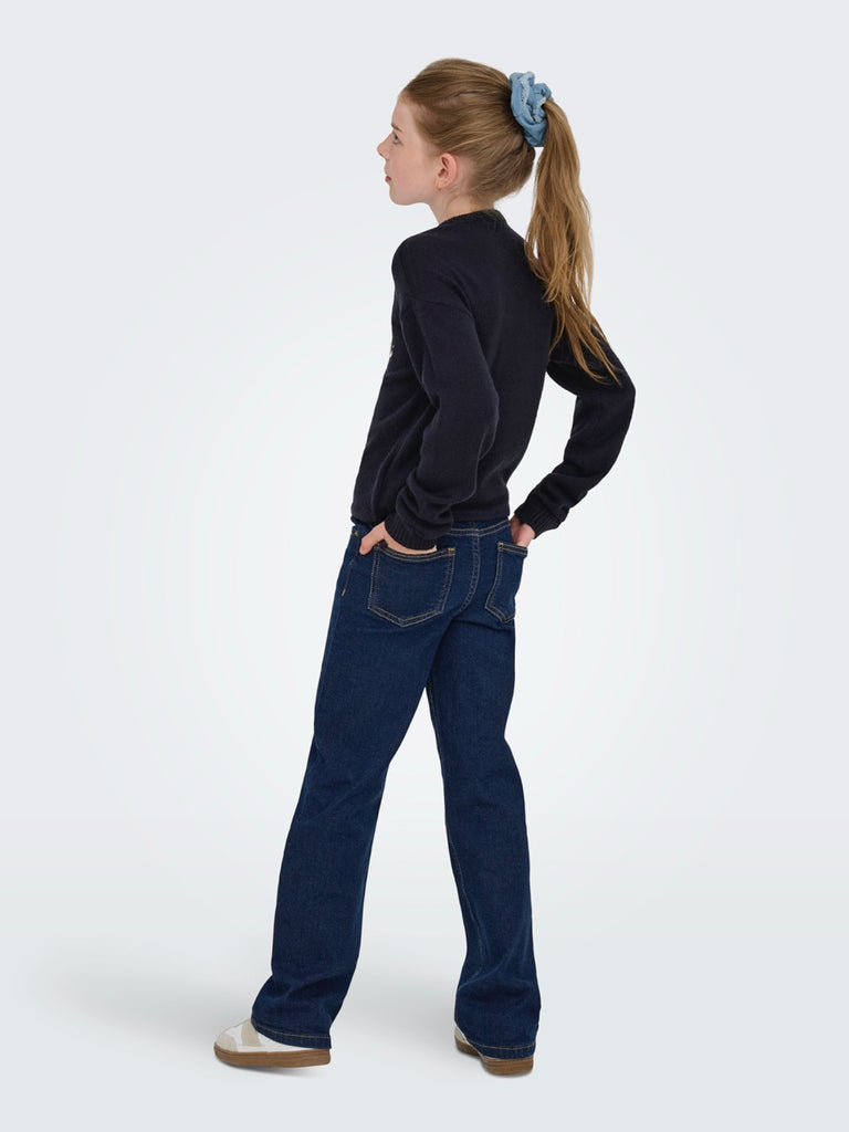 Only Katia Genser-Genser-Only-Junior Barneklær