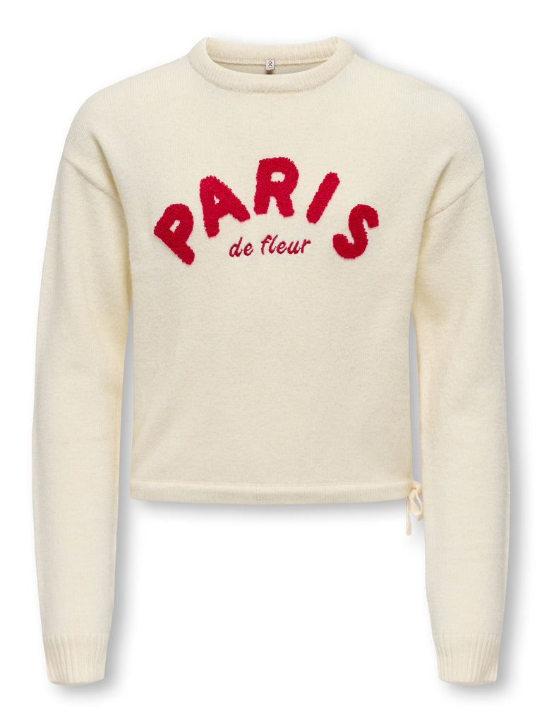 Only Katia Genser-Genser-Only-Junior Barneklær