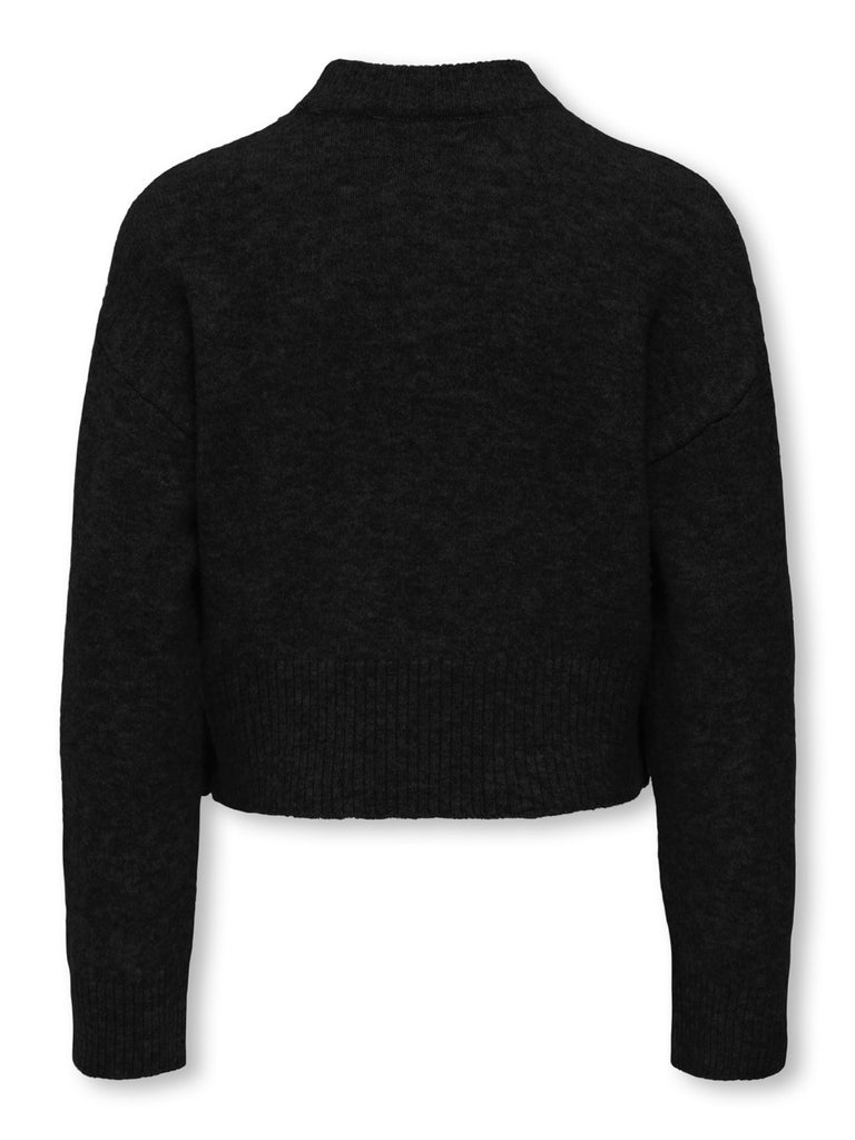 Only Rene Strikkegenser-Ukjent-Only-Junior Barneklær