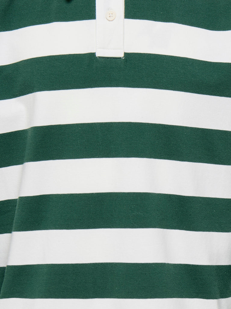 Only Ruby Rugby Pique-Skjorte-Only-Junior Barneklær