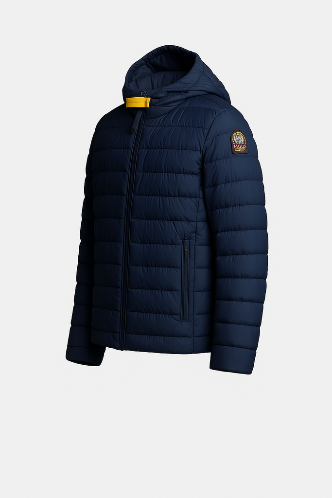 Parajumpers Last Minute - Boy - Blue Navy-Yttertøy-Parajumpers-Junior Barneklær