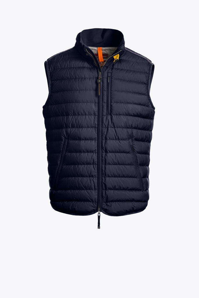 Parajumpers Perfect - Boy - Blue Navy-Ukjent-Parajumpers-Junior Barneklær