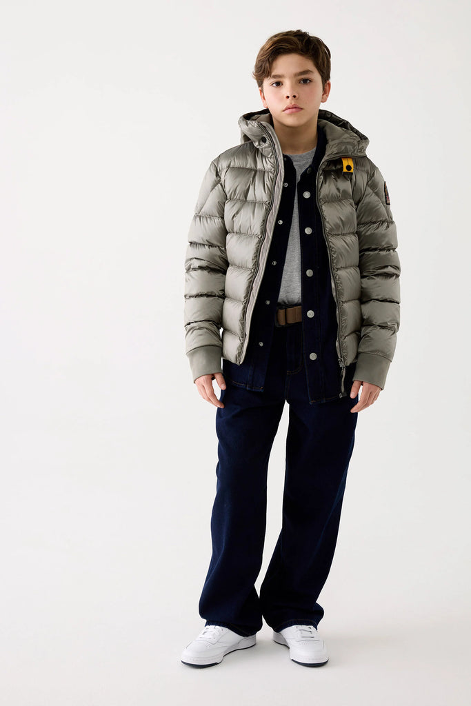 Parajumpers Pharrell - Boy - Blue Navy-Yttertøy-Parajumpers-Junior Barneklær