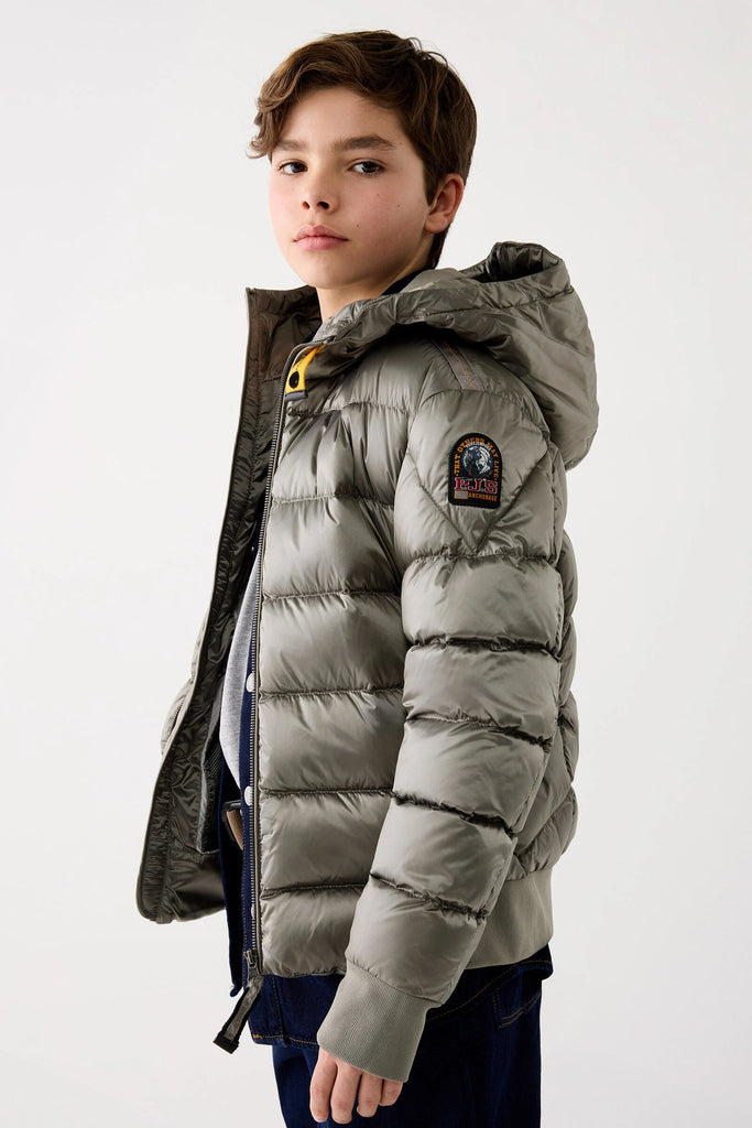 Parajumpers Pharrell - Boy - Blue Navy-Yttertøy-Parajumpers-Junior Barneklær