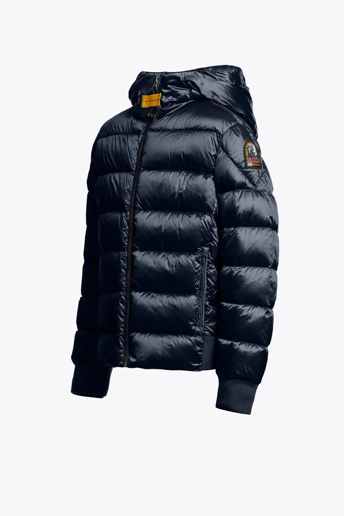 Parajumpers Pharrell - Boy - Blue Navy-Yttertøy-Parajumpers-Junior Barneklær