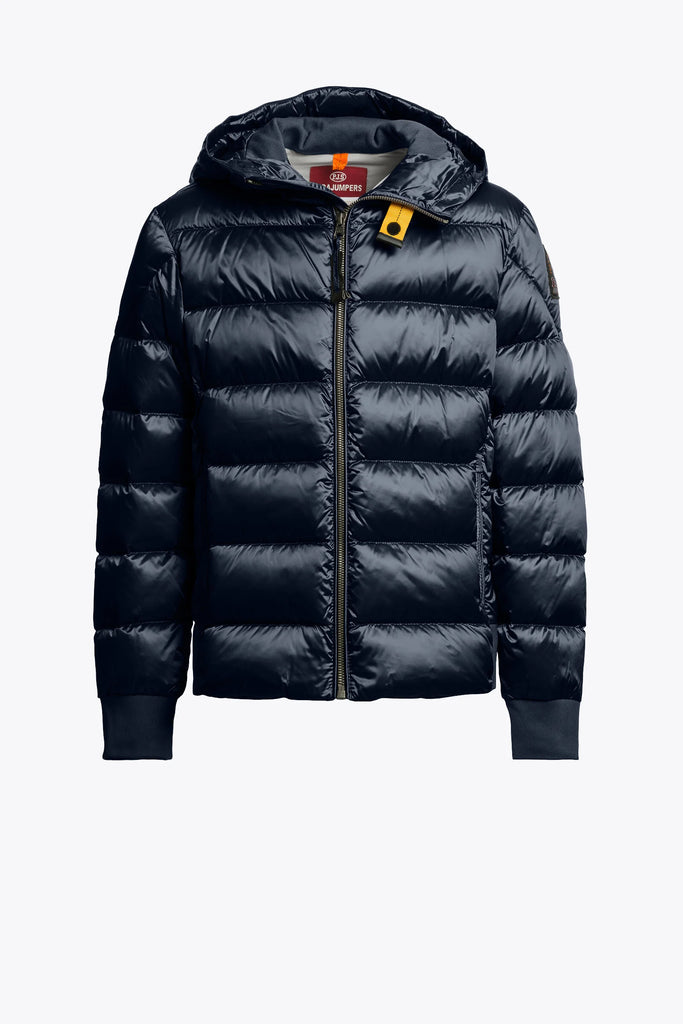 Parajumpers Pharrell - Boy - Blue Navy-Yttertøy-Parajumpers-Junior Barneklær