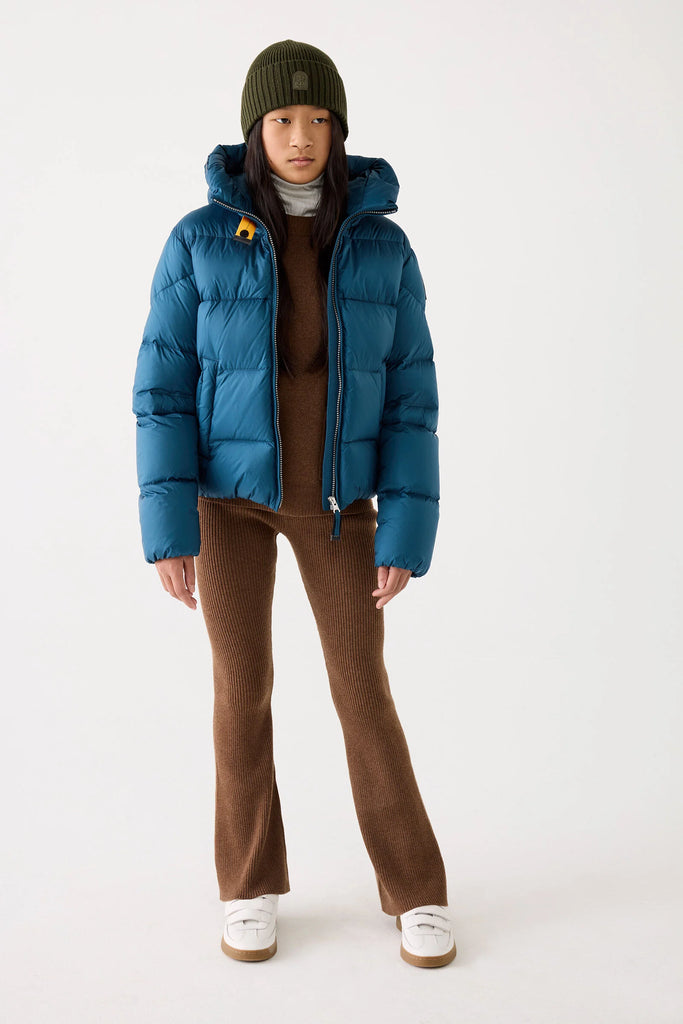 Parajumpers Tilly - Jente - Blue Navy-Yttertøy-Parajumpers-Junior Barneklær