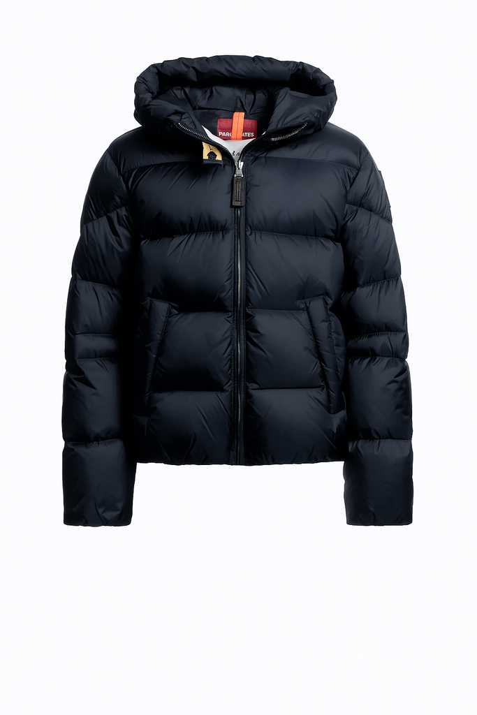 Parajumpers Tilly - Jente - Blue Navy-Yttertøy-Parajumpers-Junior Barneklær