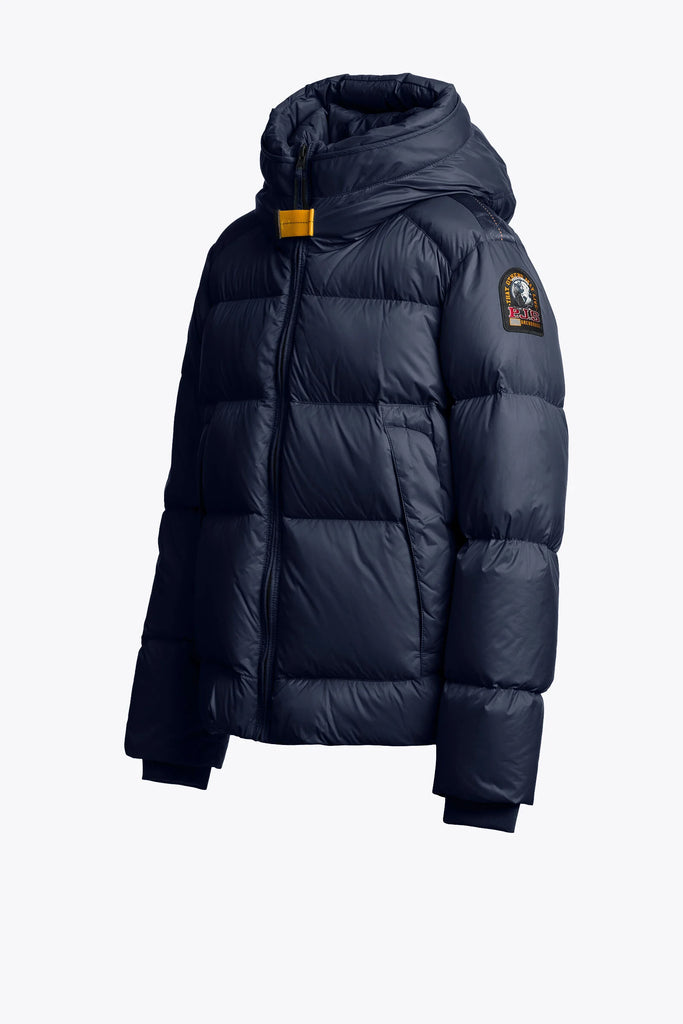 Parajumpers Tyrik - Boy - Blue Navy-Yttertøy-Parajumpers-Junior Barneklær