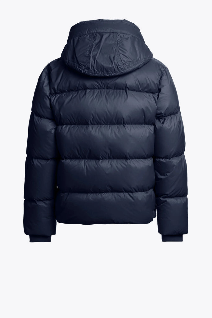 Parajumpers Tyrik - Boy - Blue Navy-Yttertøy-Parajumpers-Junior Barneklær