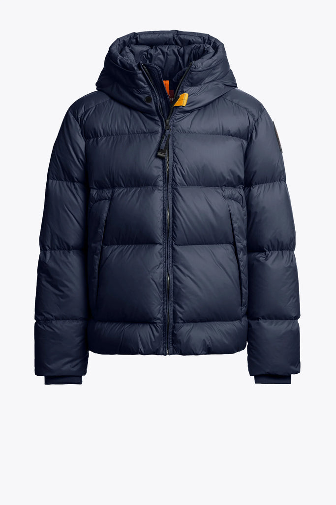 Parajumpers Tyrik - Boy - Blue Navy-Yttertøy-Parajumpers-Junior Barneklær