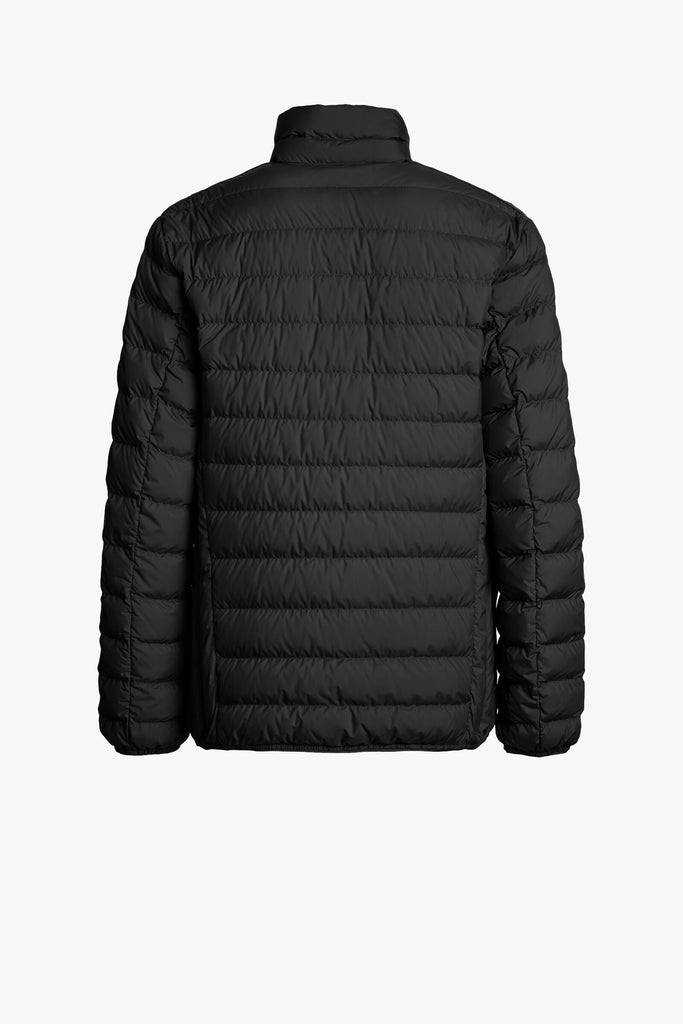 Parajumpers Ugo - Boy - Black-Yttertøy-Parajumpers-Junior Barneklær