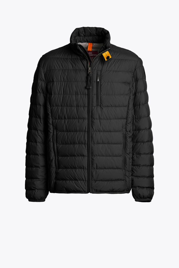 Parajumpers Ugo - Boy - Black-Yttertøy-Parajumpers-Junior Barneklær