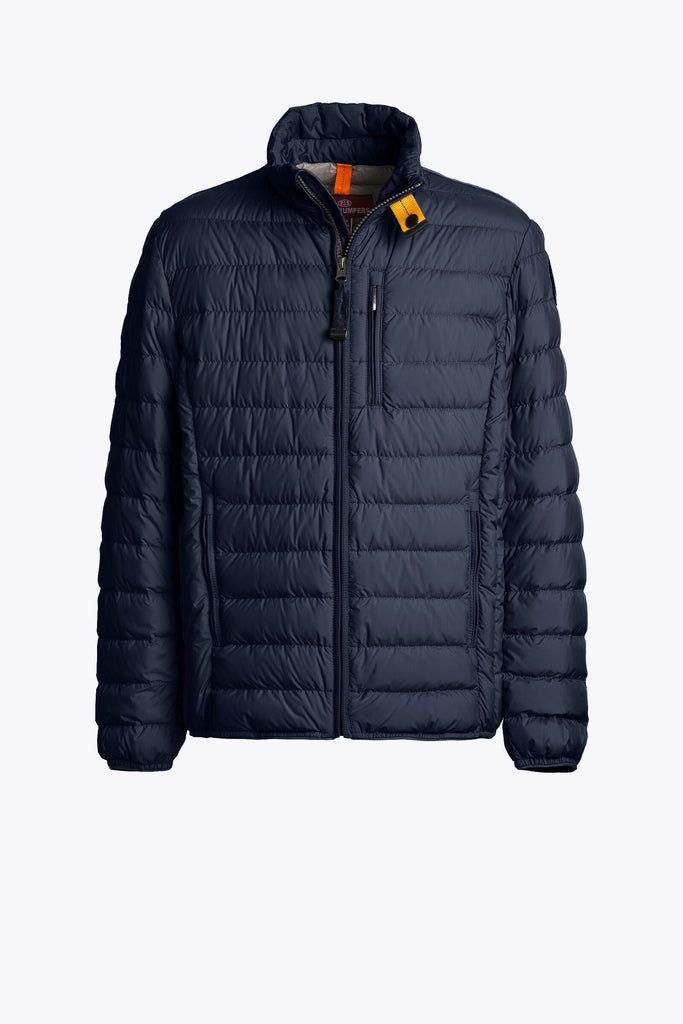 Parajumpers Ugo - Boy - Blue Navy-Yttertøy-Parajumpers-Junior Barneklær