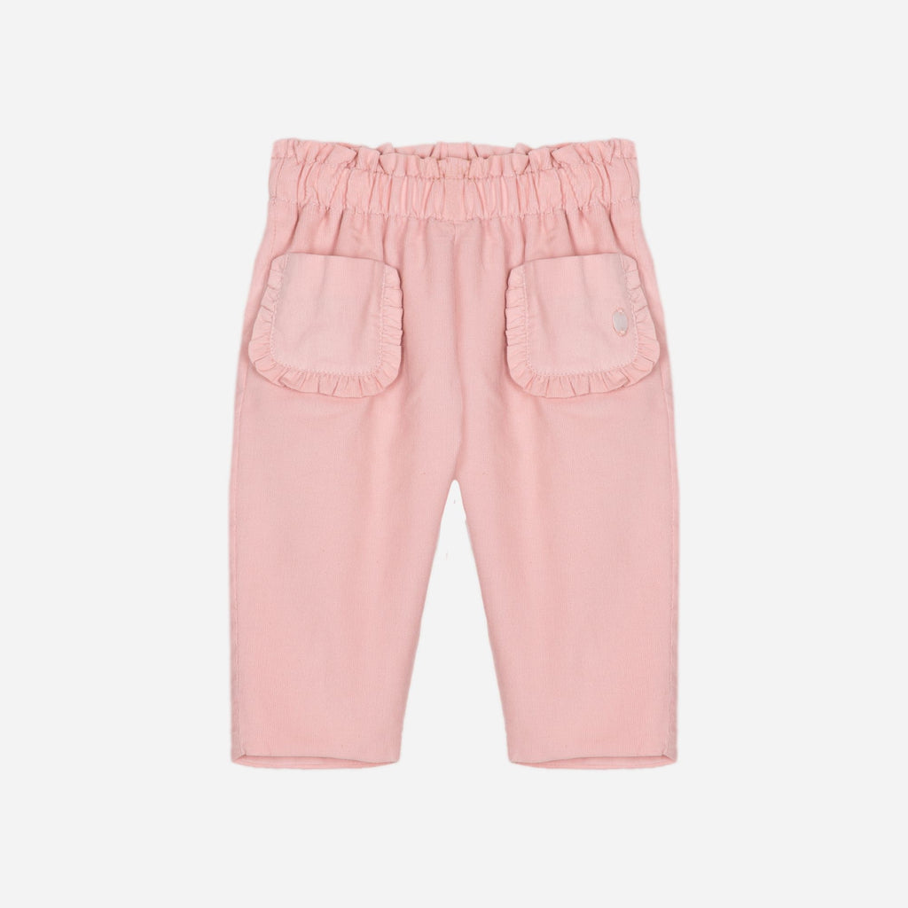Patachou Bukse - Newborn Colors - Inverno 2025-Bukse-Patachou-Junior Barneklær