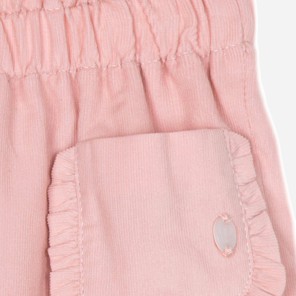 Patachou Bukse - Newborn Colors - Inverno 2025-Bukse-Patachou-Junior Barneklær